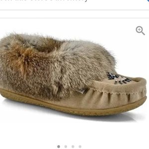 Soft Moc Moccasins